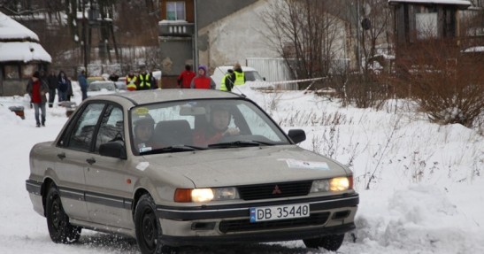 Walimska Zimówka